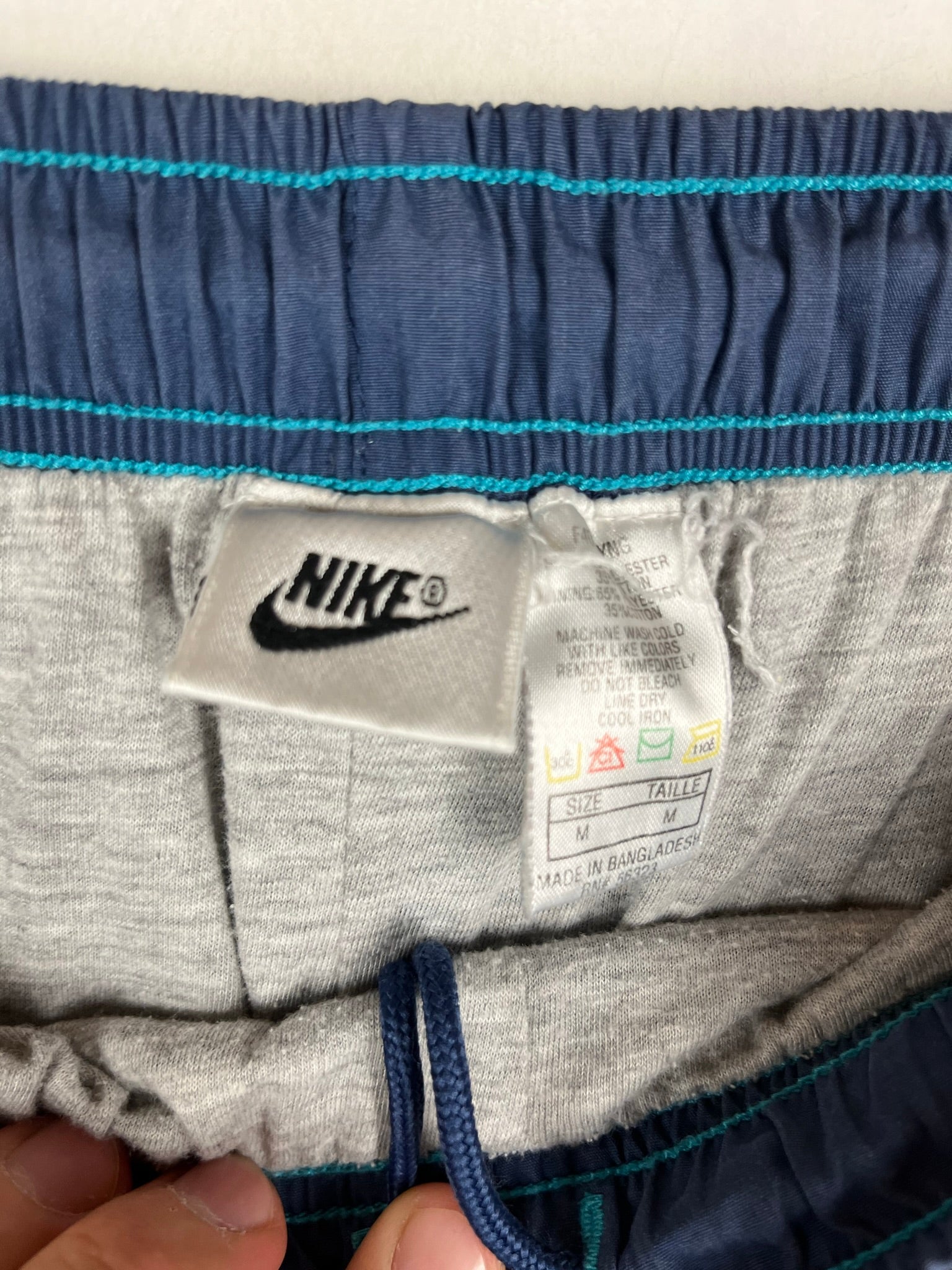 Vintage Nike Jogginghose (M)