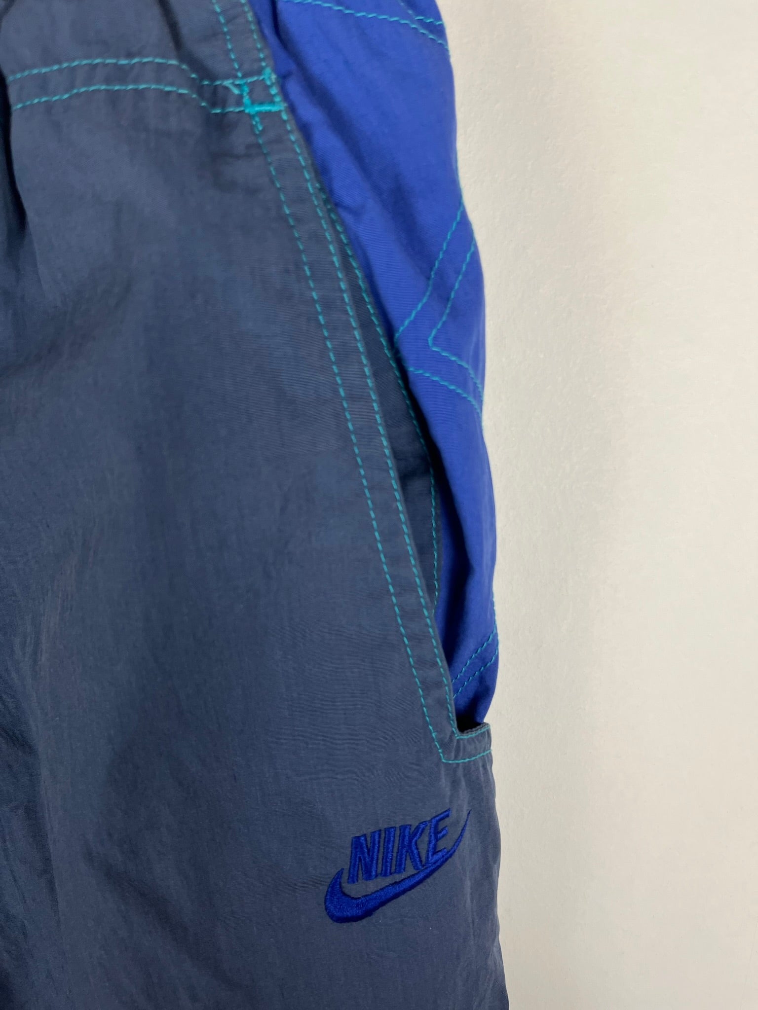 Vintage Nike Jogginghose (M)