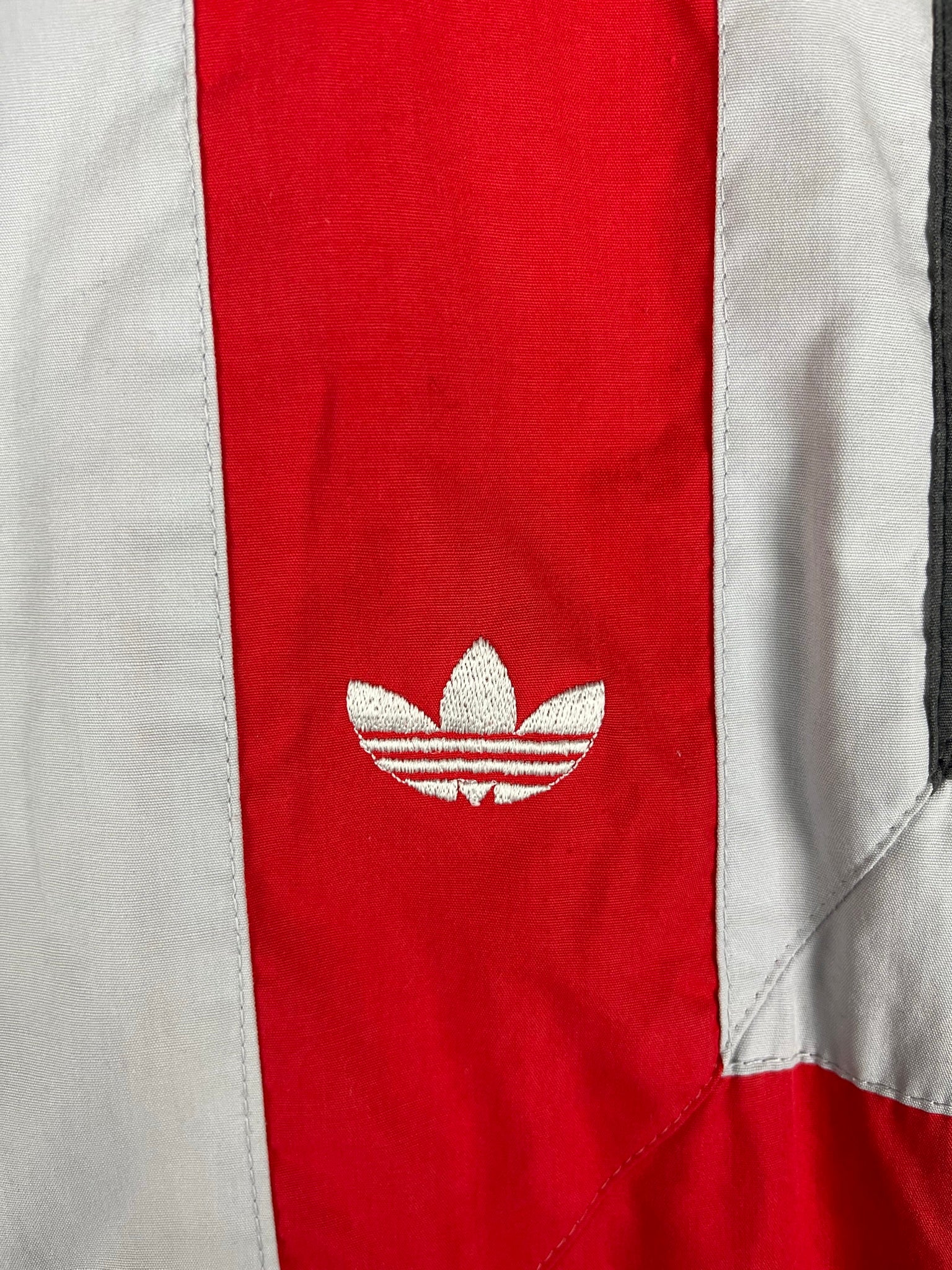 Vintage Adidas Jacke (M)