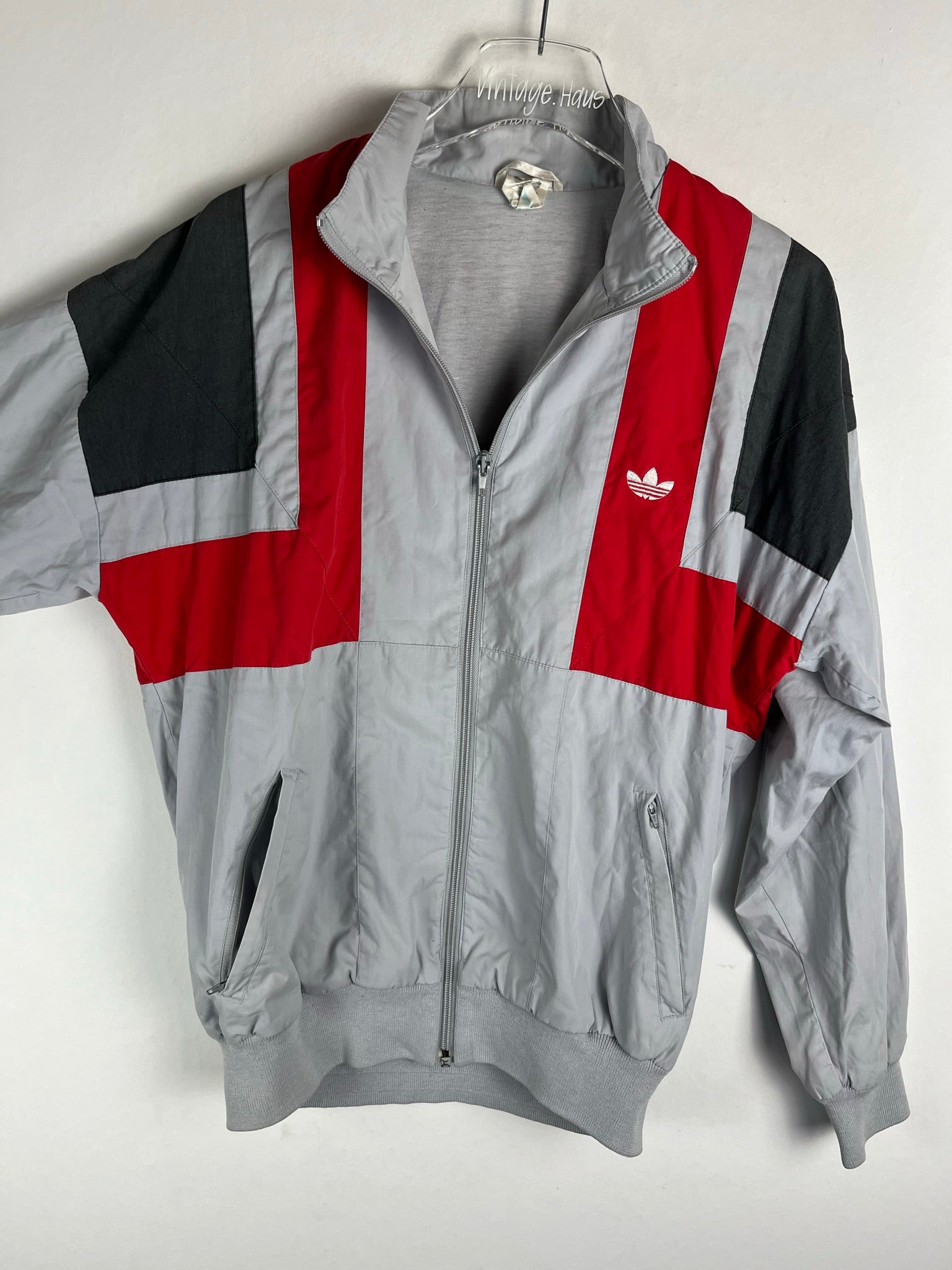 Vintage Adidas Jacke (M)