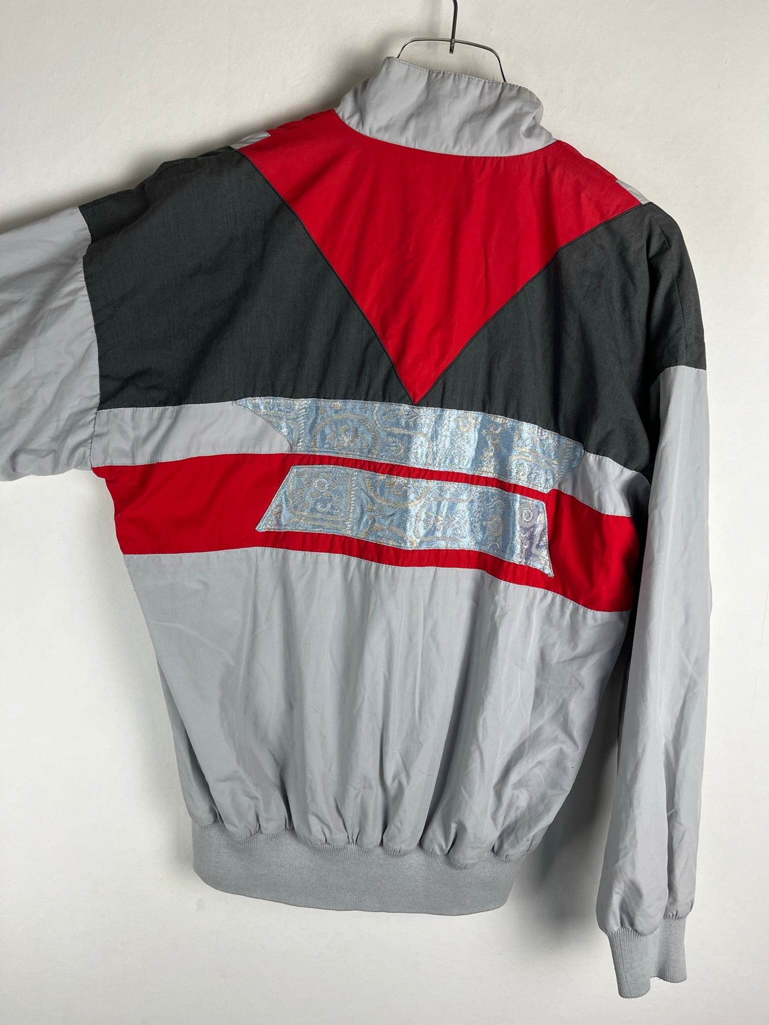 Vintage Adidas Jacke (M)