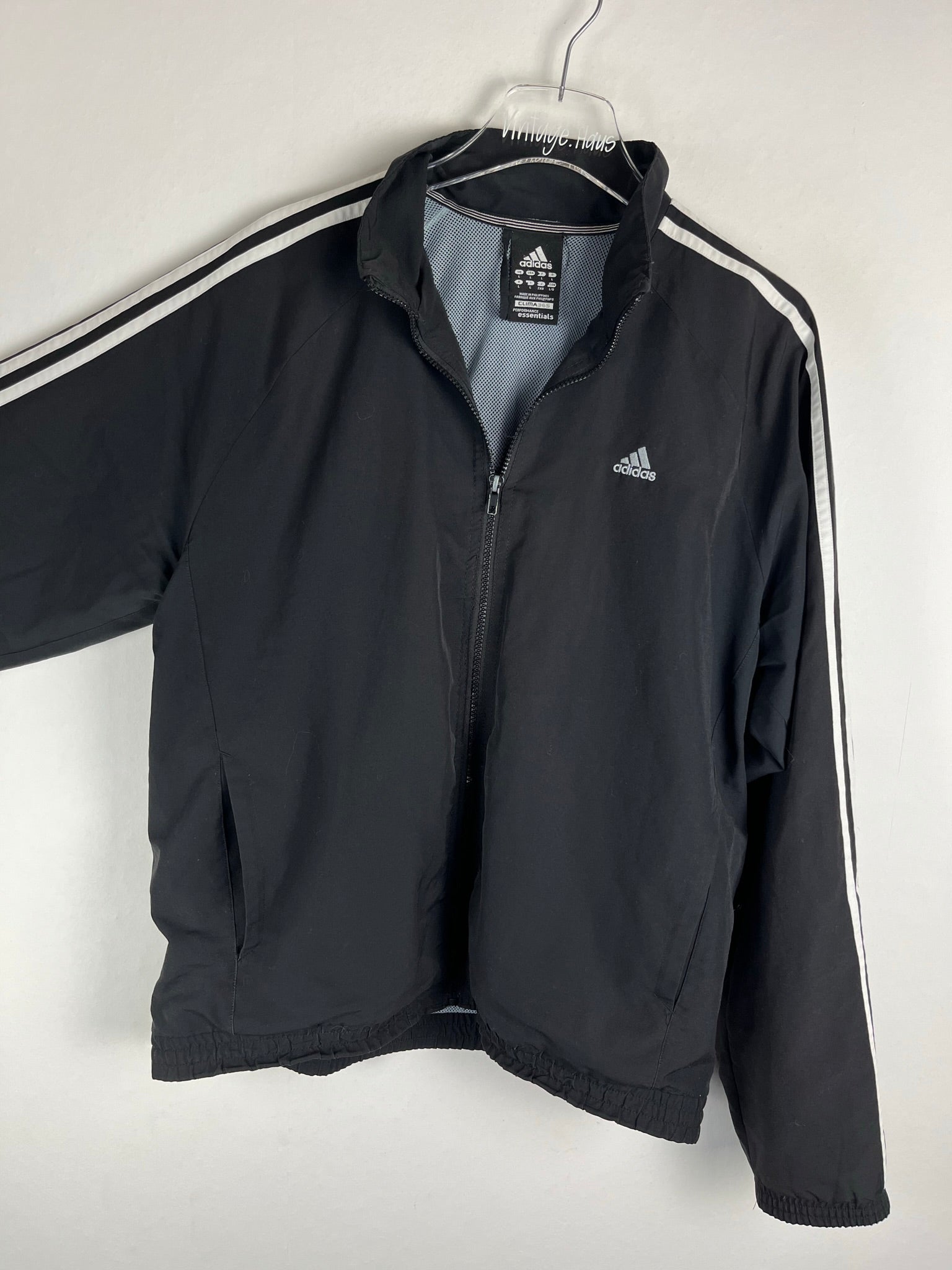 Vintage Adidas Jacke (L)