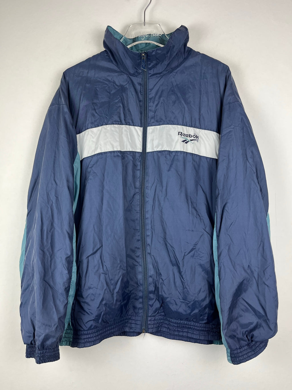 Vintage Reebok Jacke (L)