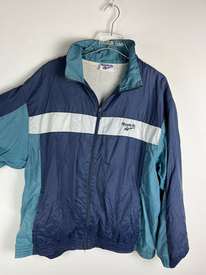 Vintage Reebok Jacke (L)