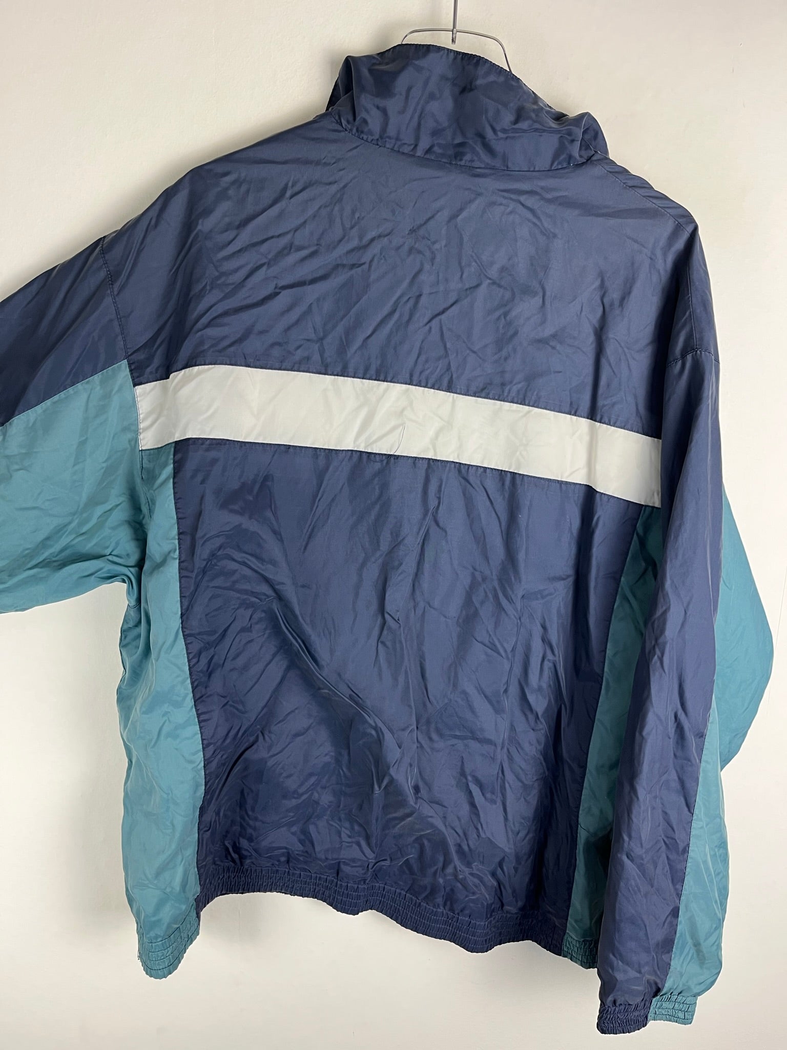 Vintage Reebok Jacke (L)