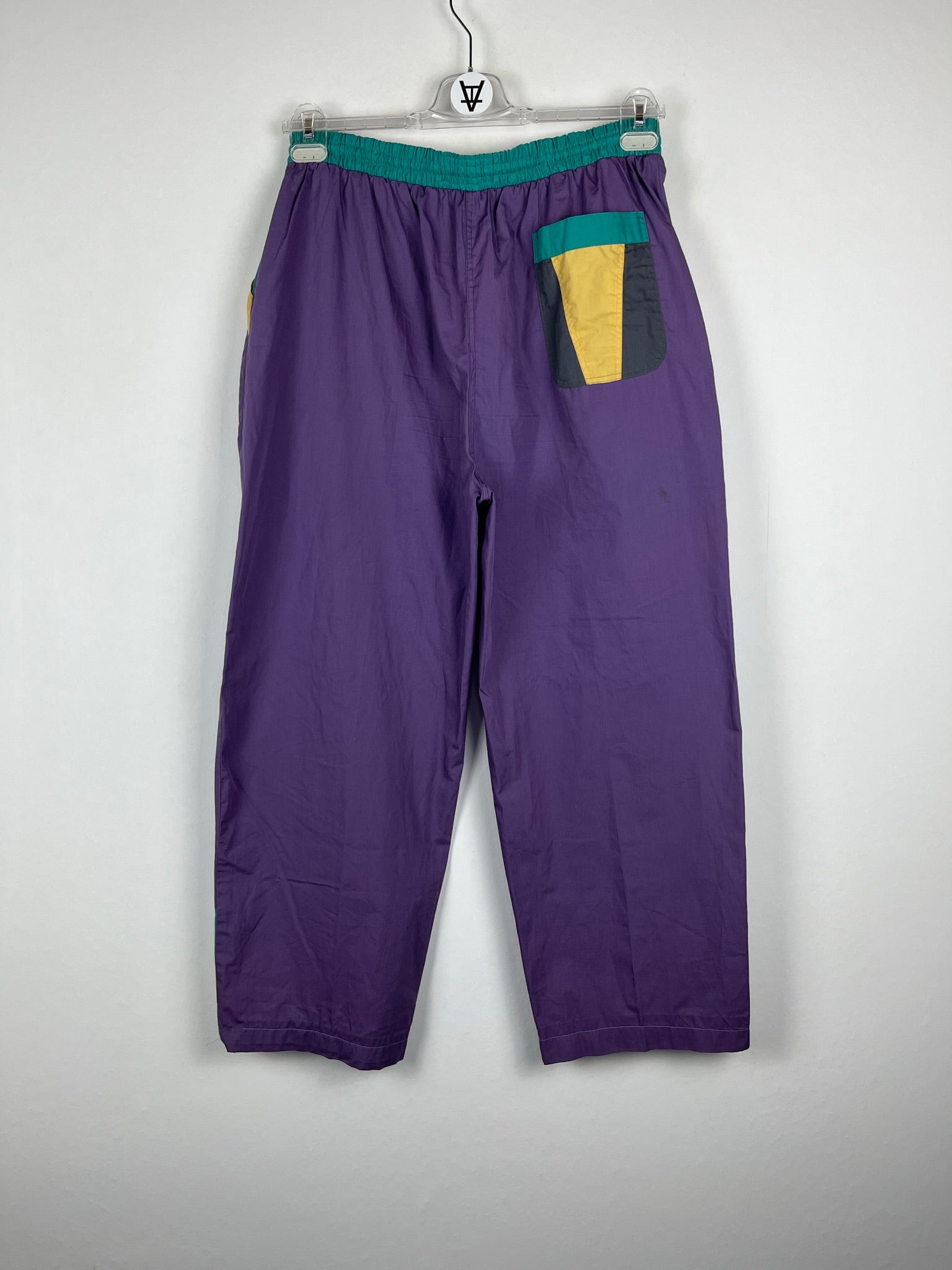 Vintage Jogginghose (M-L)