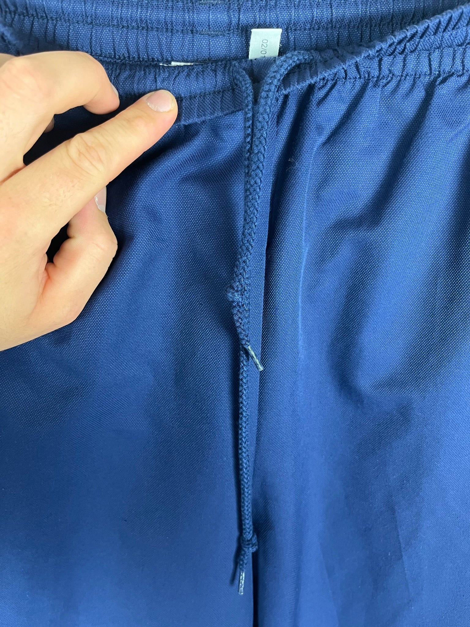 Vintage Adidas Jogginghose (XL)