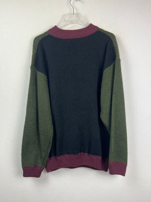 Vintage Sweater (M)