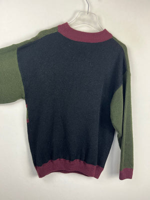 Vintage Sweater (M)