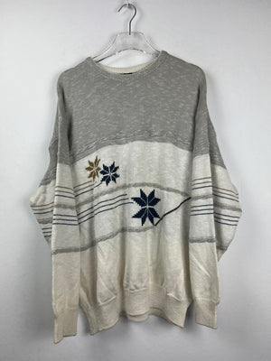 Vintage Sweater (L)