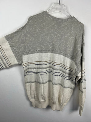 Vintage Sweater (L)