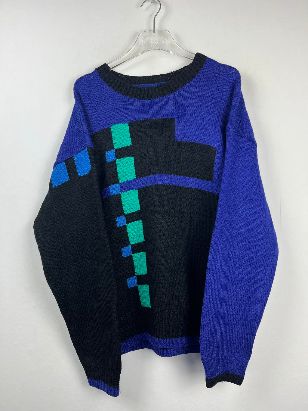 Vintage Sweater (M)