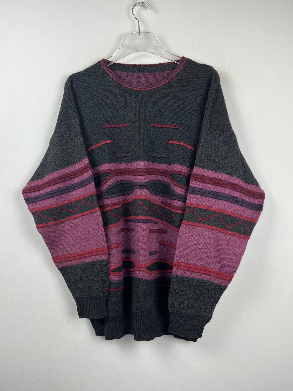 Vintage Sweater (L)