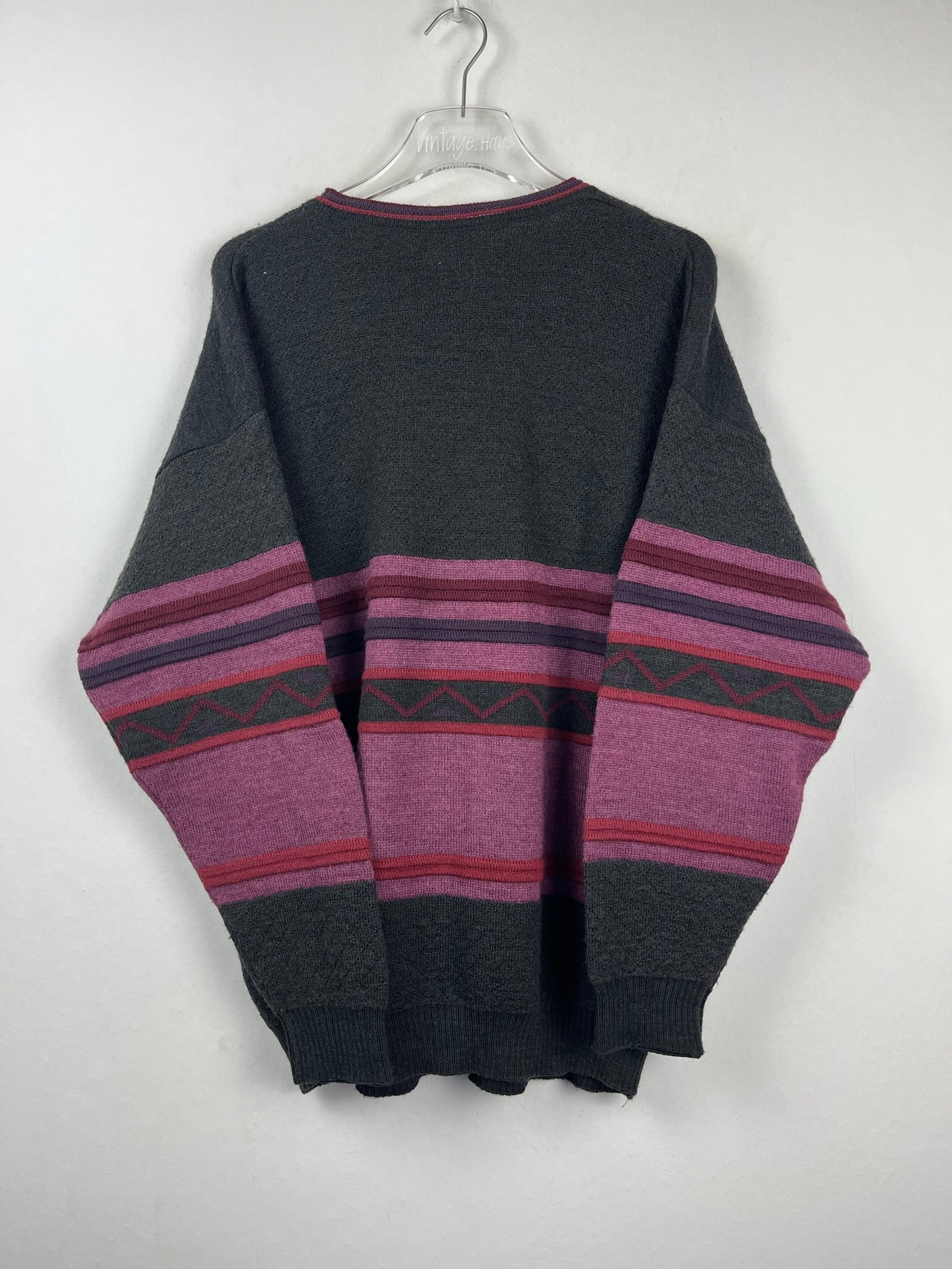 Vintage Sweater (L)