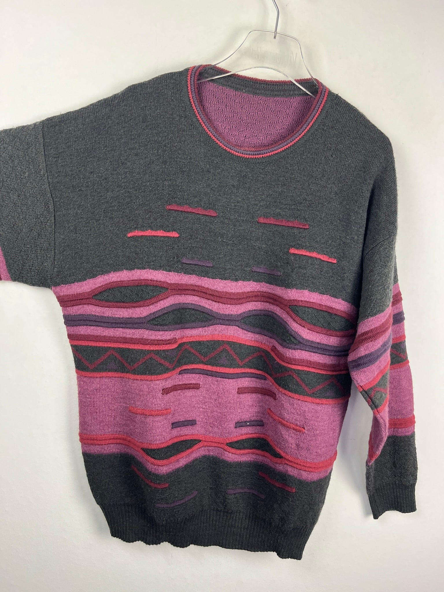 Vintage Sweater (L)