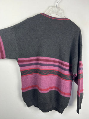 Vintage Sweater (L)