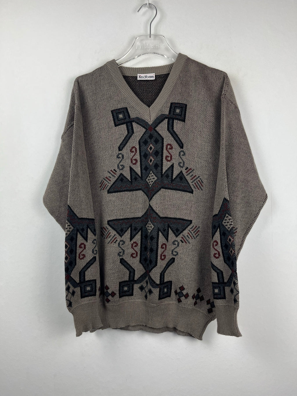 Vintage Sweater (S)