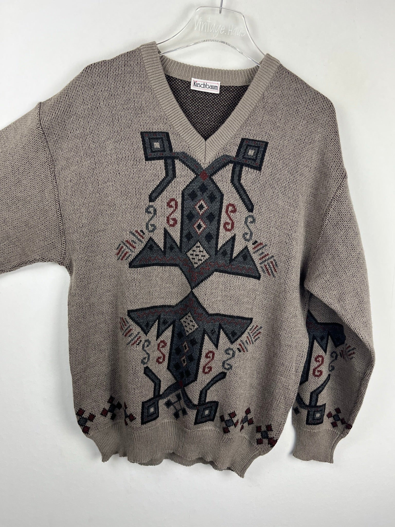 Vintage Sweater (S)