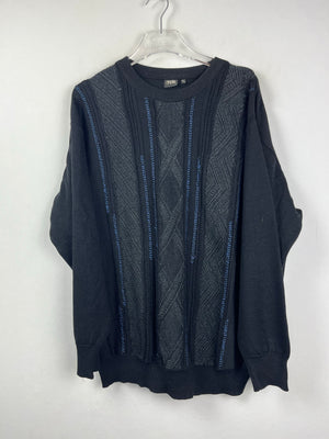 Vintage Sweater (L)