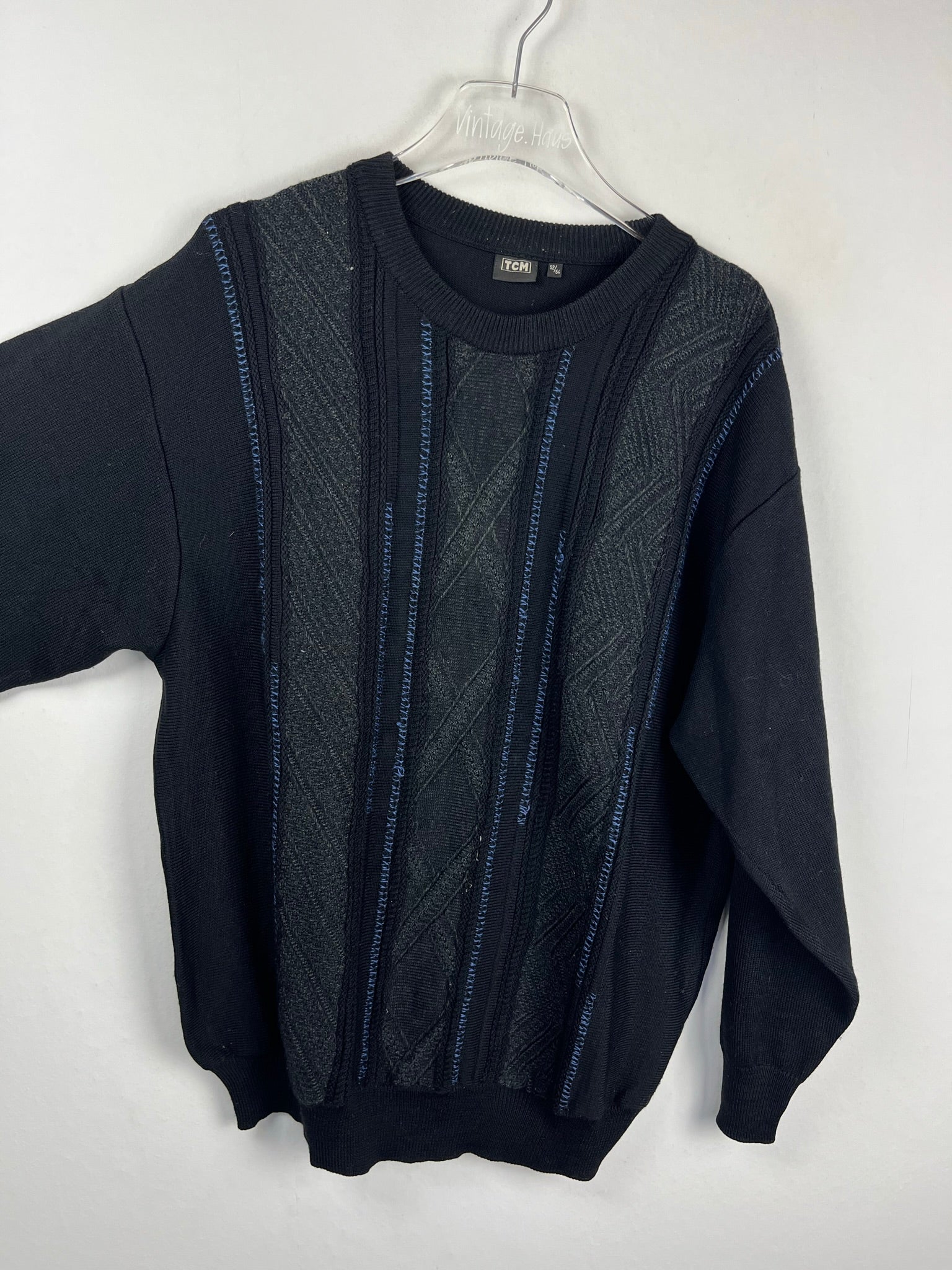 Vintage Sweater (L)