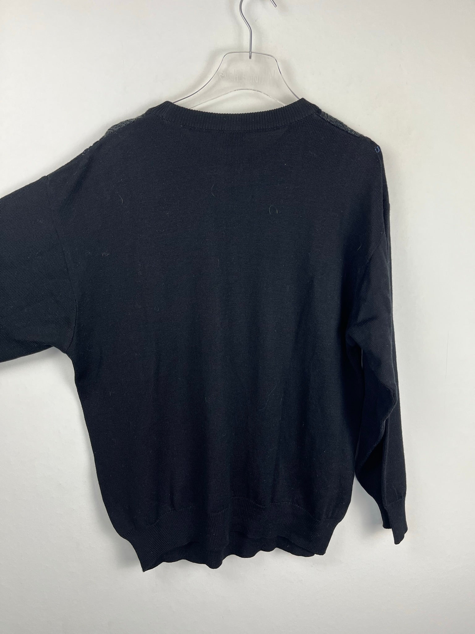 Vintage Sweater (L)