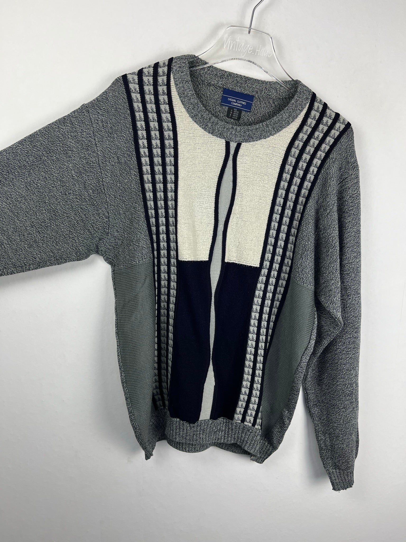 Vintage Sweater (S)