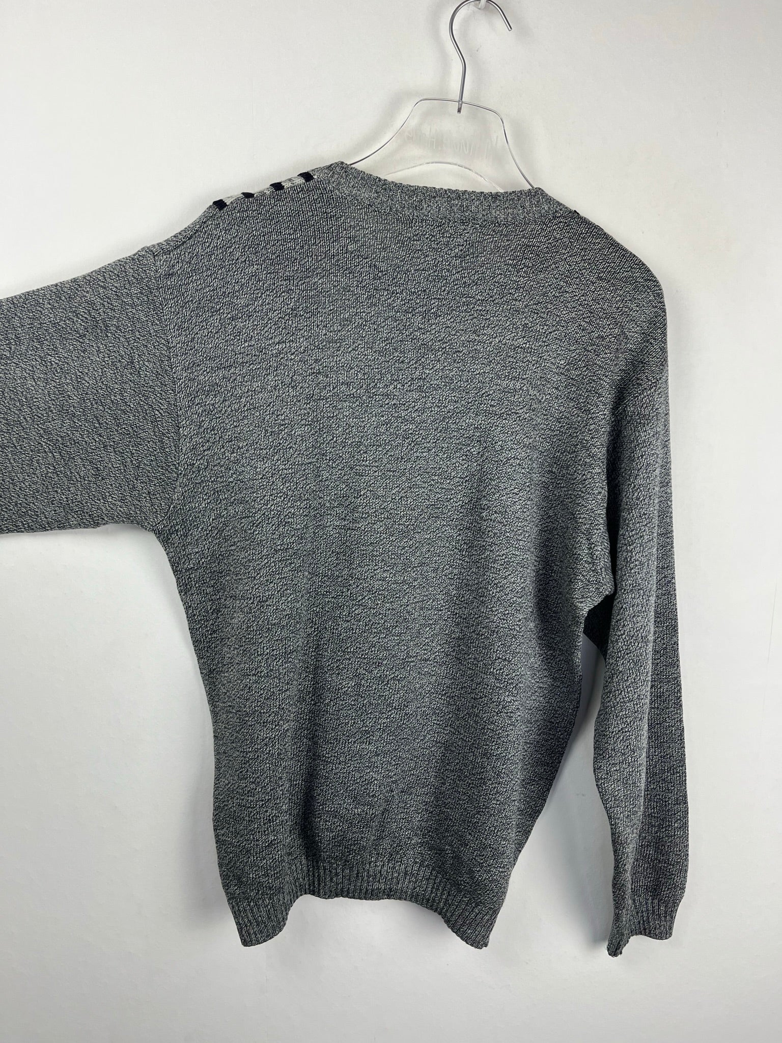 Vintage Sweater (S)