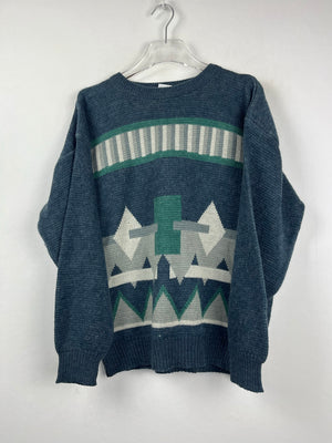 Vintage Sweater (S)