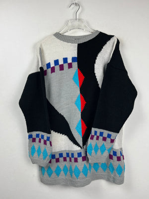 Vintage Sweater (M)