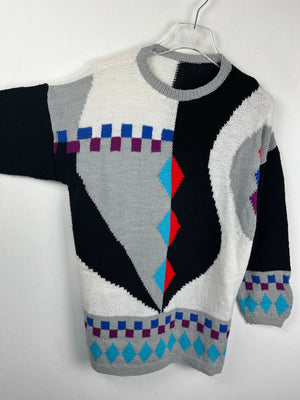 Vintage Sweater (M)