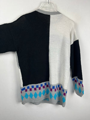 Vintage Sweater (M)