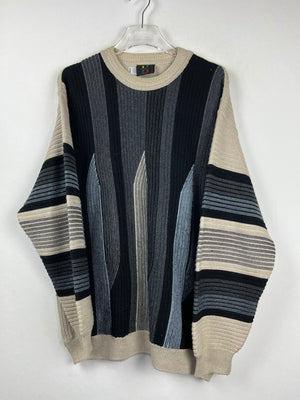 Vintage Sweater (L)