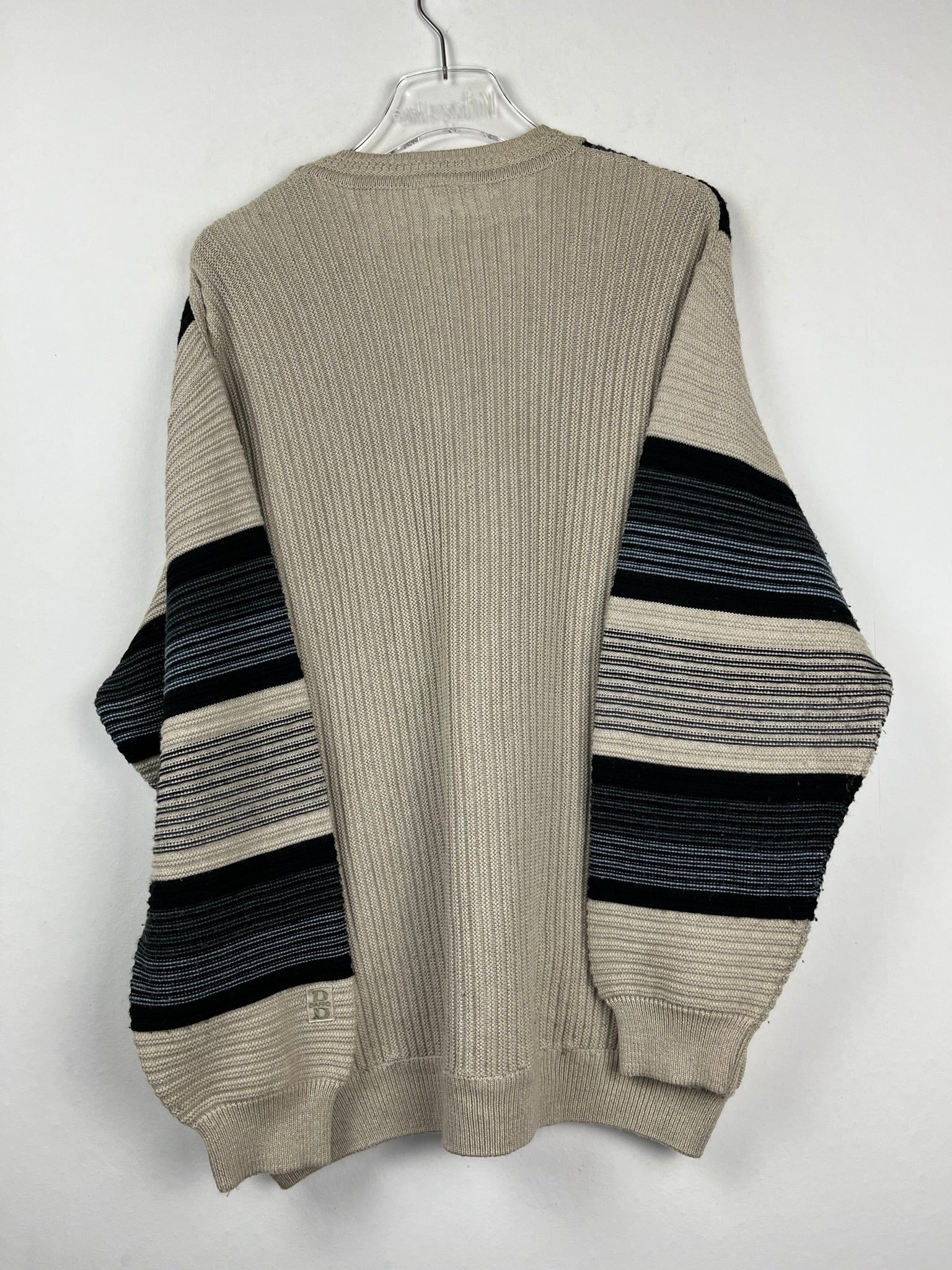 Vintage Sweater (L)