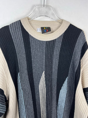 Vintage Sweater (L)