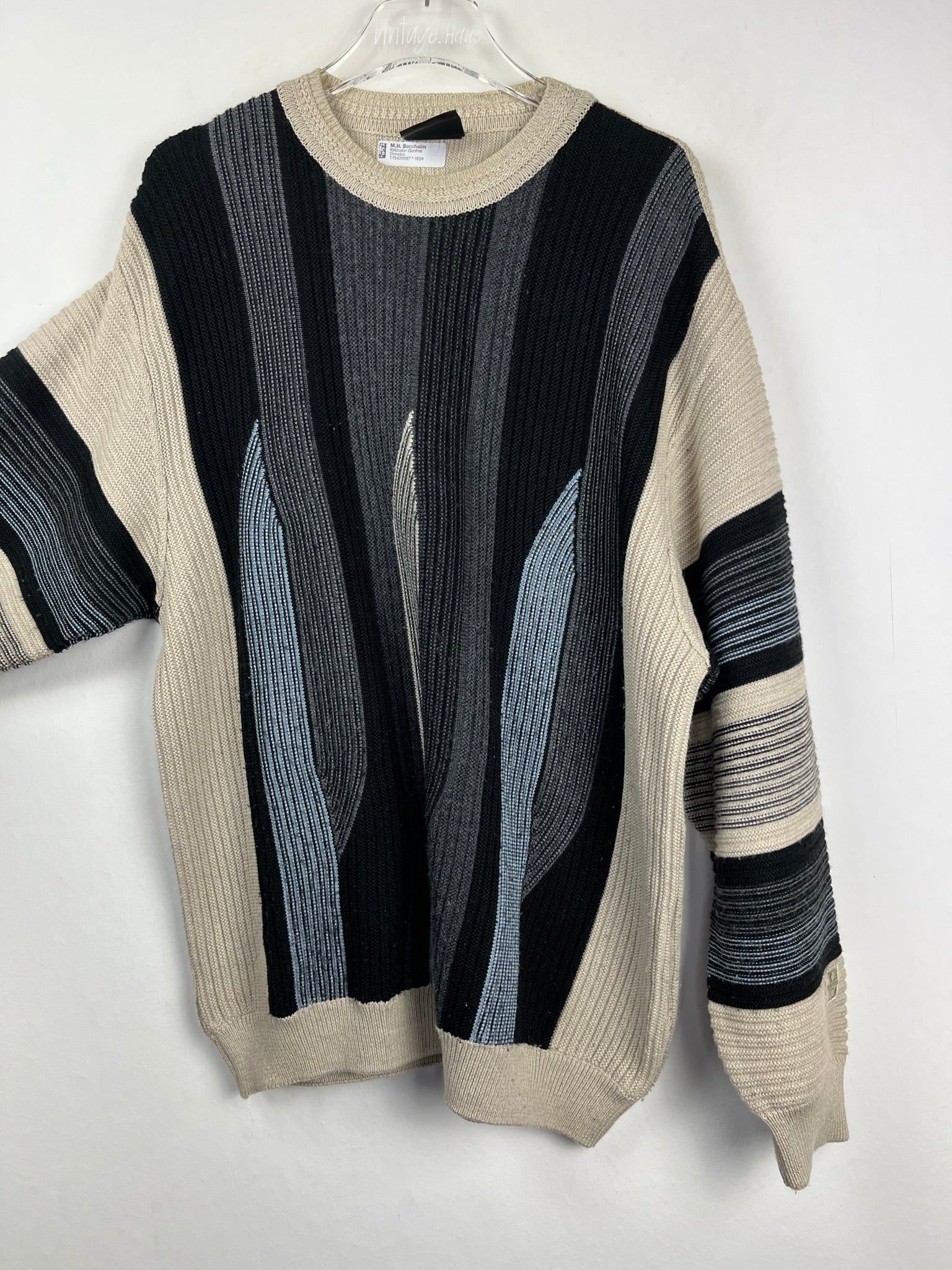 Vintage Sweater (L)