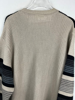 Vintage Sweater (L)