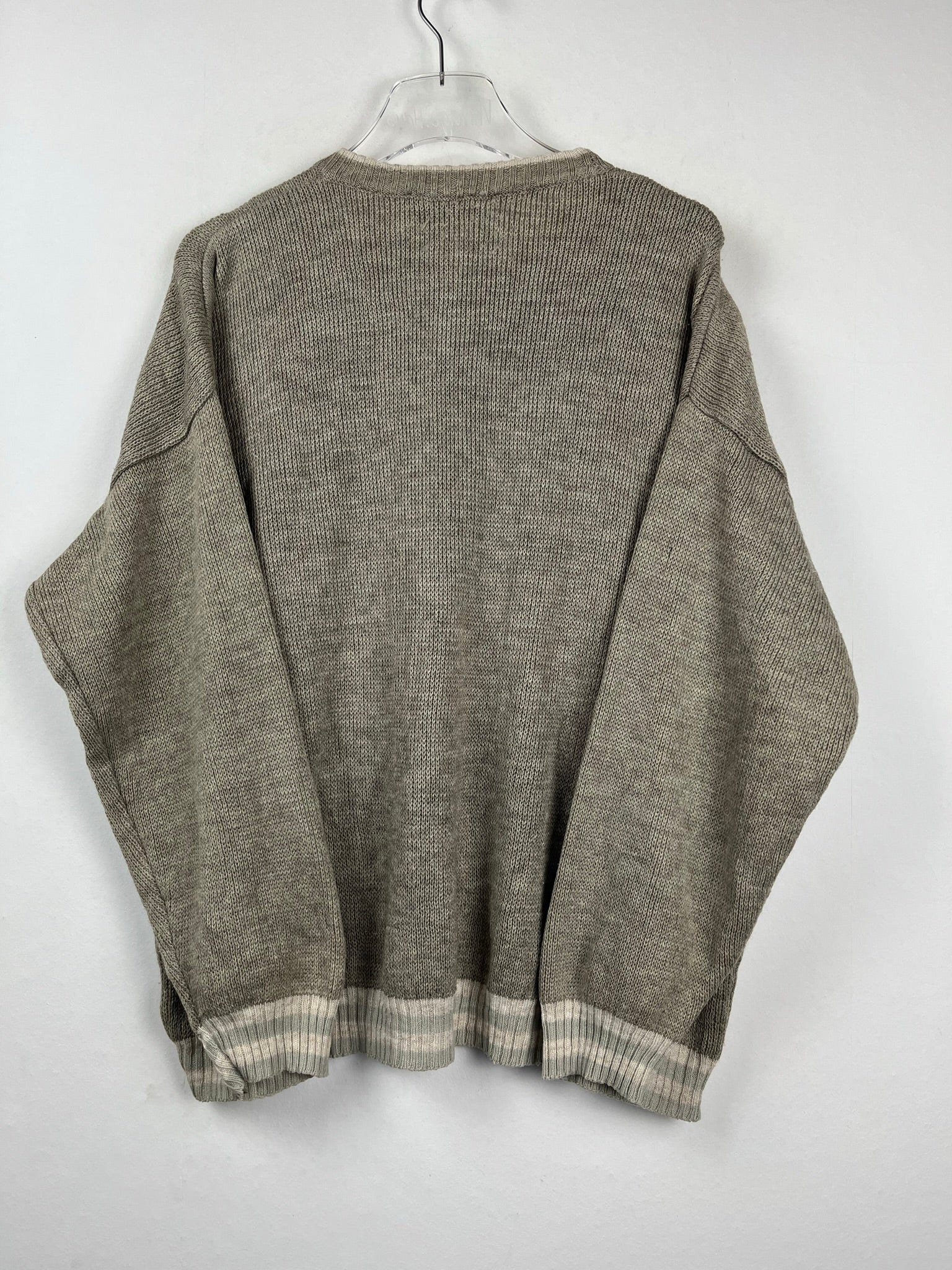 Vintage Sweater (L)