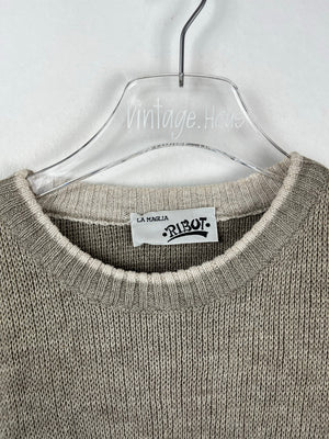 Vintage Sweater (L)