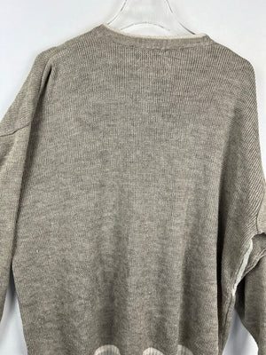 Vintage Sweater (L)