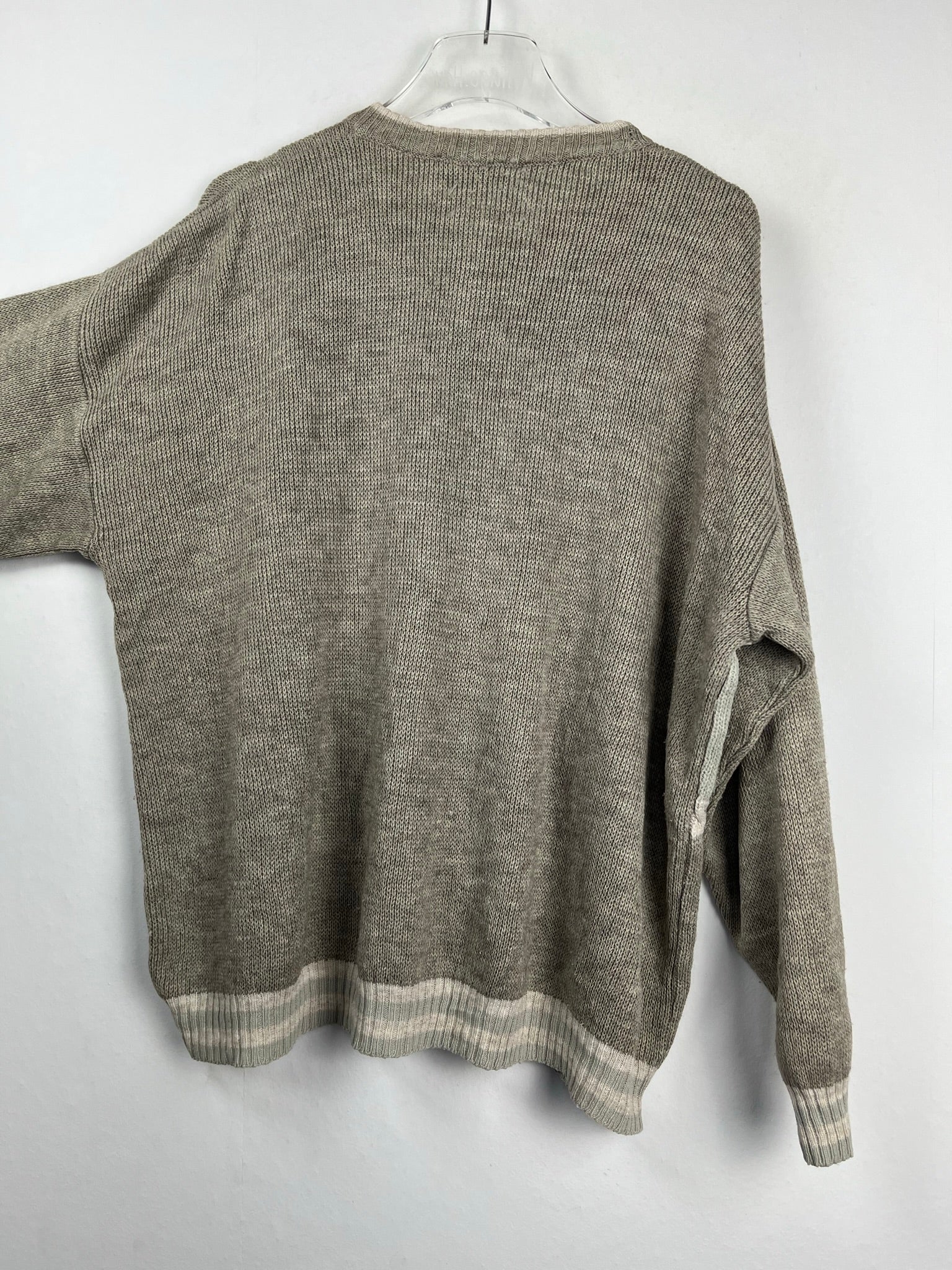 Vintage Sweater (L)