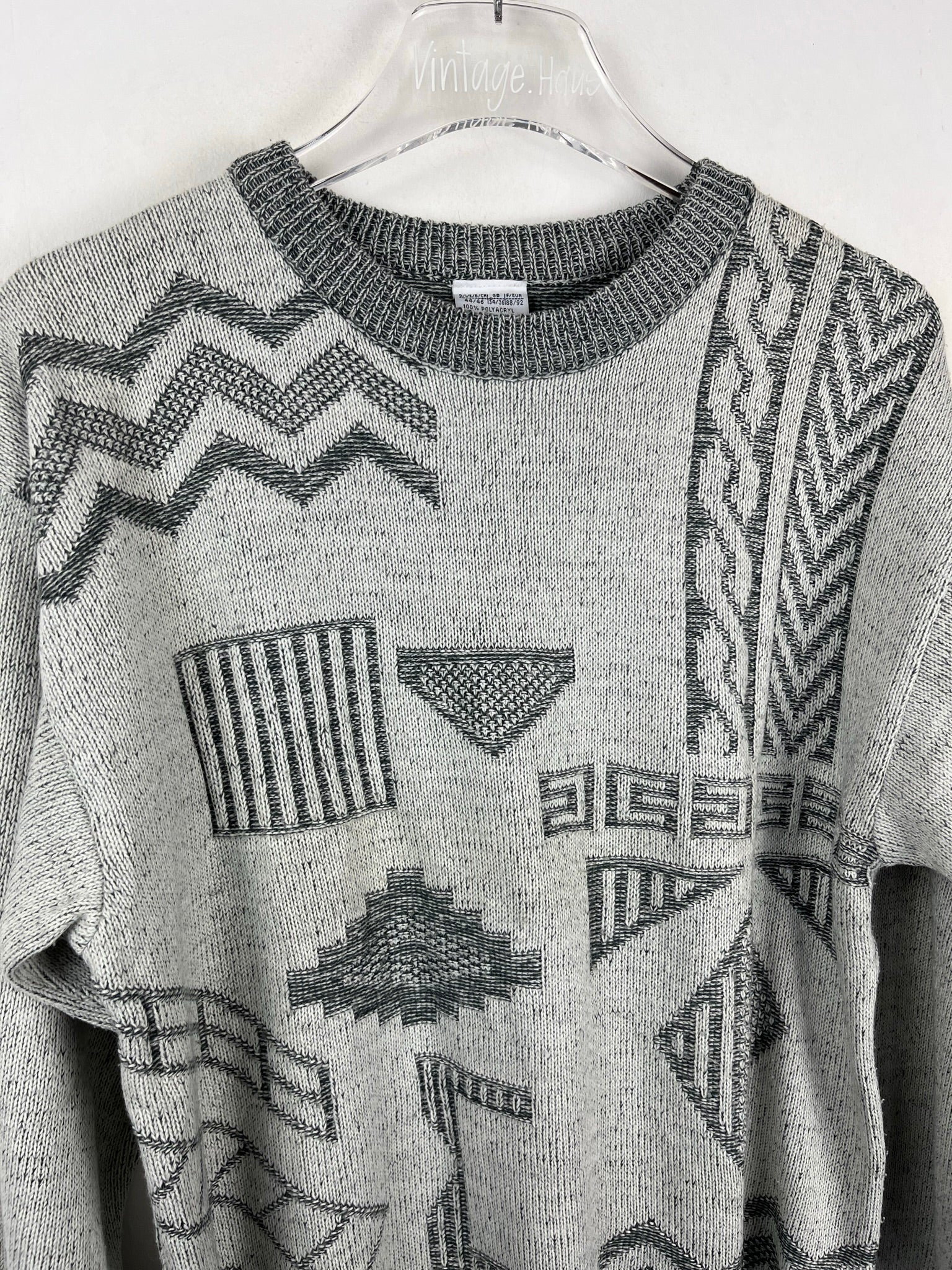 Vintage Sweater (S)