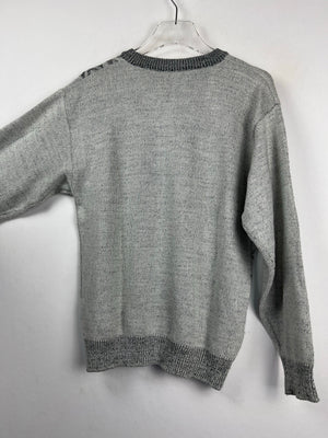 Vintage Sweater (S)