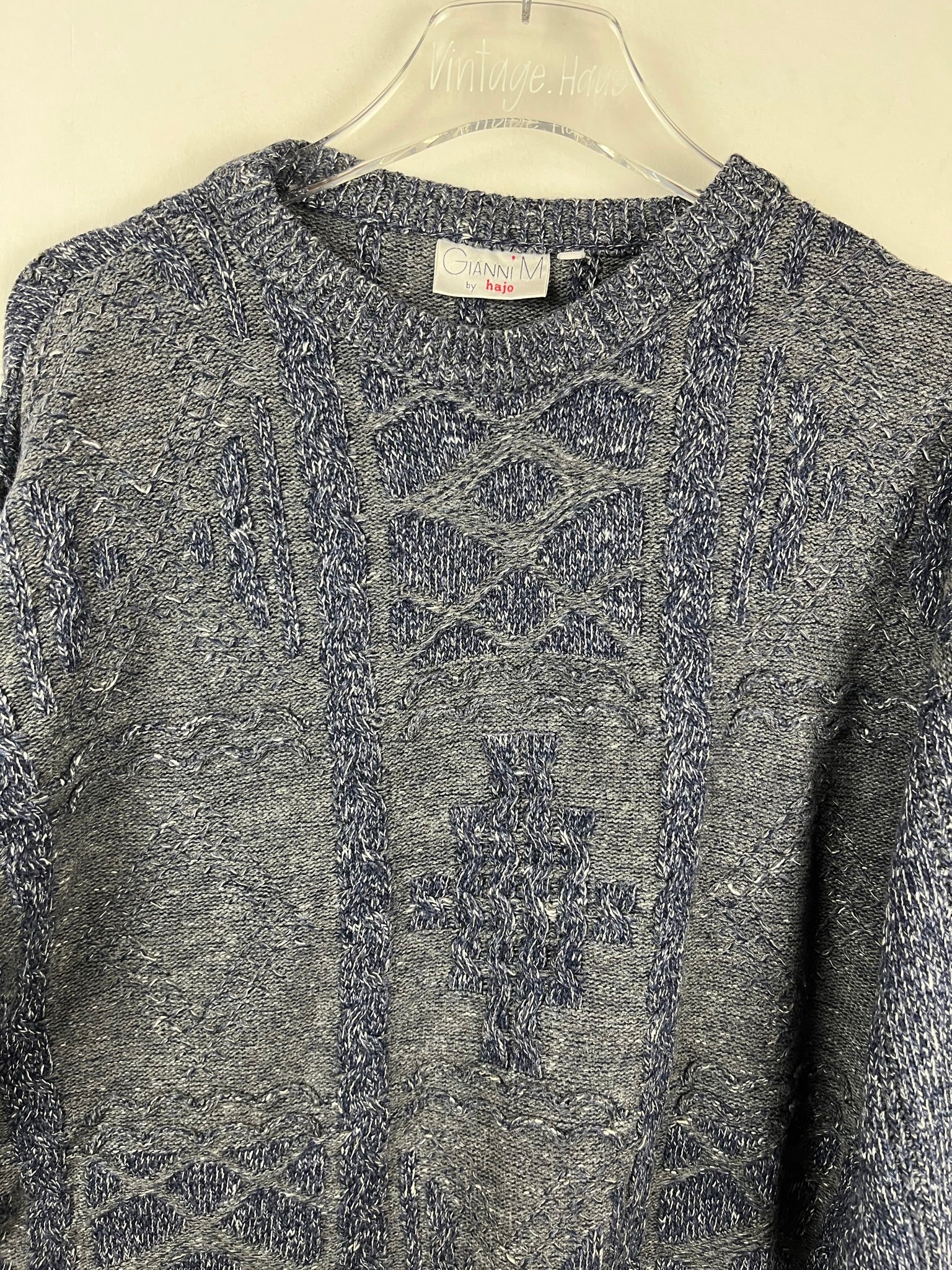 Vintage Sweater (S)