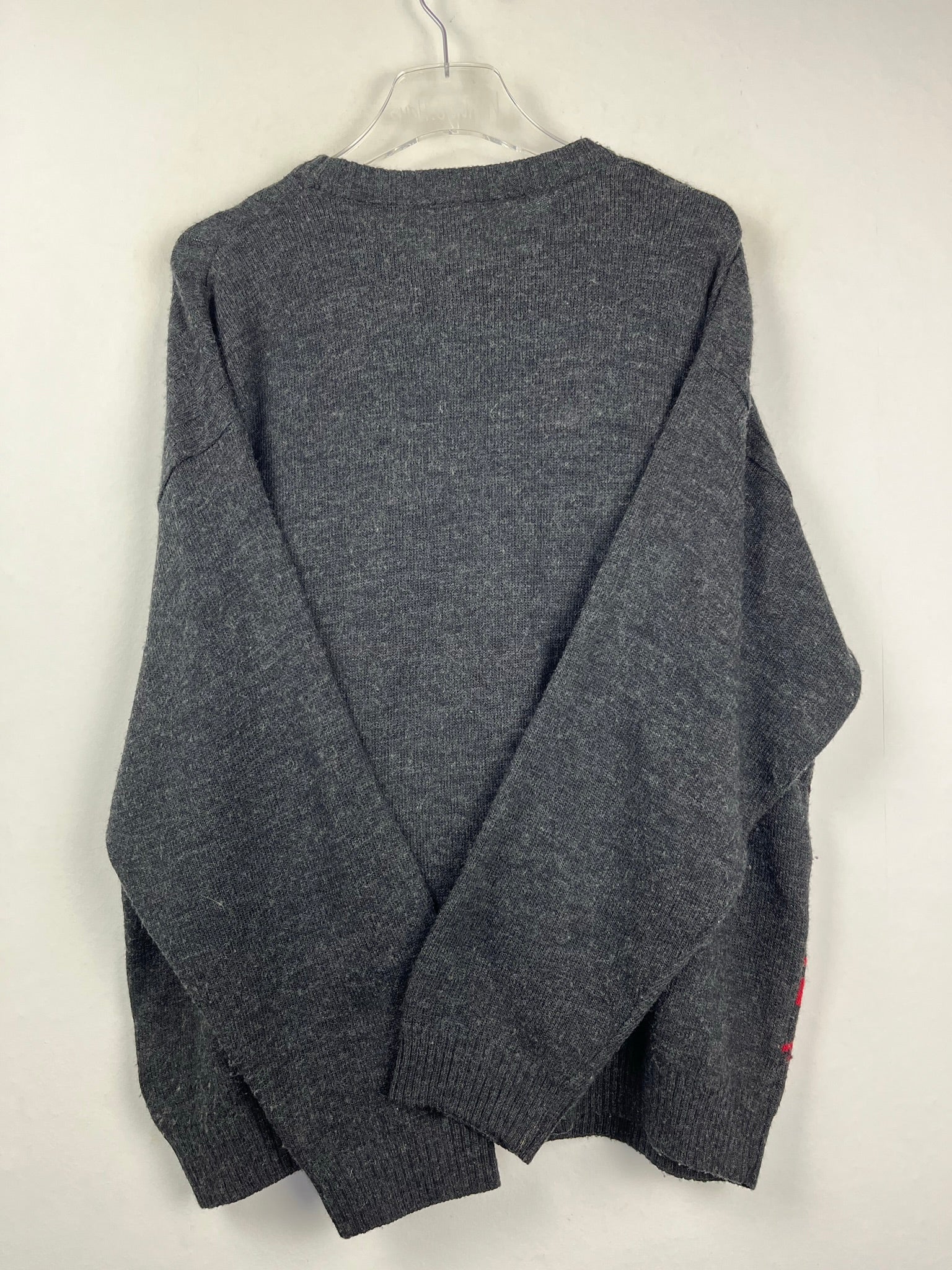 Vintage Sweater (XL)