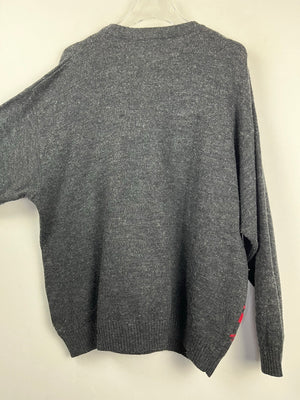 Vintage Sweater (XL)