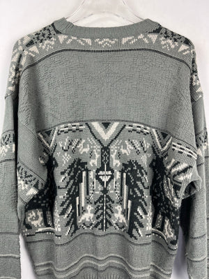 Vintage Sweater (S)