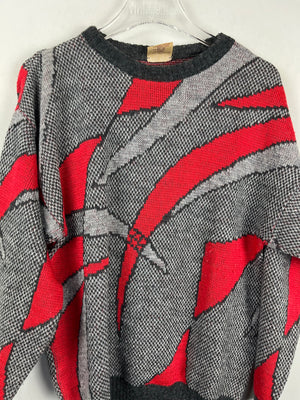 Vintage Sweater (S)