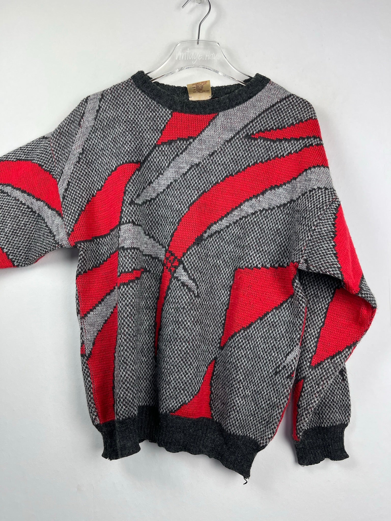 Vintage Sweater (S)