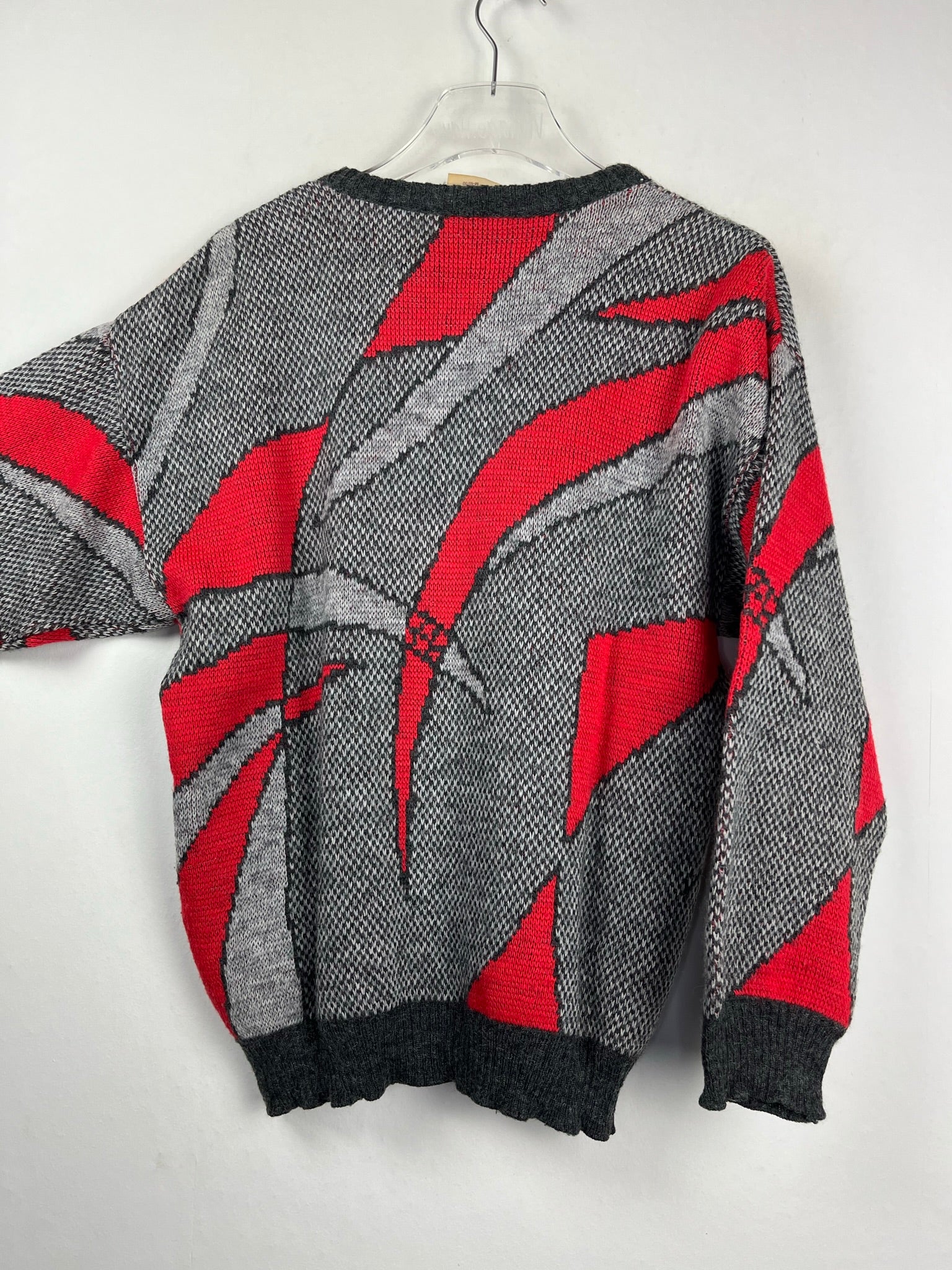 Vintage Sweater (S)