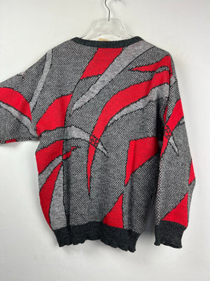 Vintage Sweater (S)